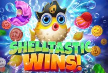 Shelltastic Wins slot